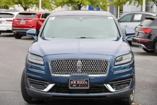 Lincoln Nautilus 2019 AWD Reserve 4dr SUV
