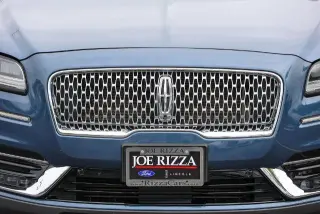 Lincoln Nautilus 2019 AWD Reserve 4dr SUV