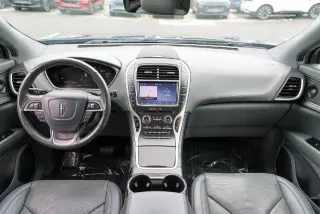 Lincoln Nautilus 2019 AWD Reserve 4dr SUV