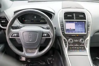 Lincoln Nautilus 2019 AWD Reserve 4dr SUV