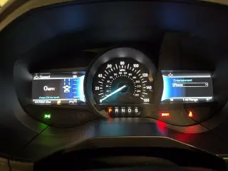 Ford Edge 2024 AWD SE 4dr SUV