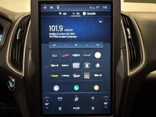 Ford Edge 2024 AWD SE 4dr SUV