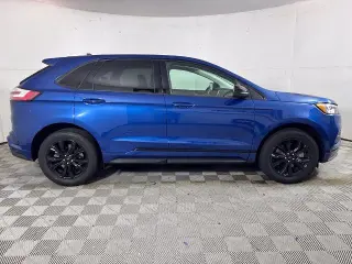 Ford Edge 2024 AWD SE 4dr SUV