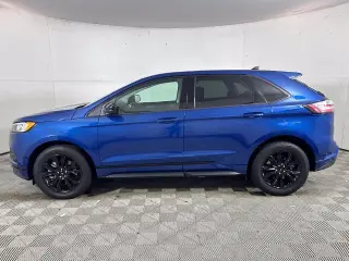 Ford Edge 2024 AWD SE 4dr SUV