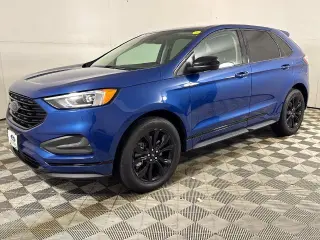 Ford Edge 2024 AWD SE 4dr SUV