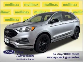 Ford Edge 2024 AWD SE 4dr SUV