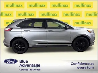 Ford Edge 2024 AWD SE 4dr SUV