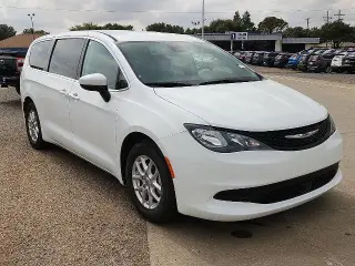Chrysler Voyager 2023 LX 4dr Mini-Van