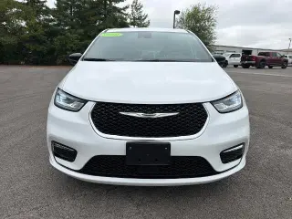Chrysler Pacifica 2025 Select 4dr Mini-Van