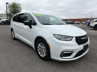 Chrysler Pacifica 2025 Select 4dr Mini-Van