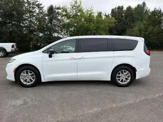 Chrysler Pacifica 2025 Select 4dr Mini-Van