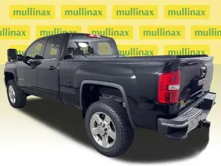 GMC Sierra 2500HD 2017 4x4 SLE 4dr Cabina Doble LB