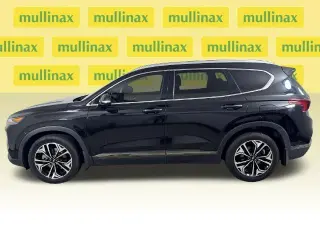 Hyundai SANTA FE 2020 Limited 2.0T 4p Crossover