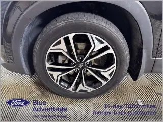 Hyundai SANTA FE 2020 Limited 2.0T 4p Crossover