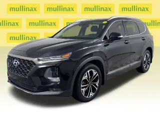 Hyundai SANTA FE 2020 Limited 2.0T 4p Crossover