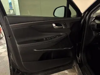 Hyundai SANTA FE 2020 Limited 2.0T 4p Crossover
