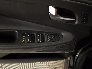 Hyundai SANTA FE 2020 Limited 2.0T 4p Crossover
