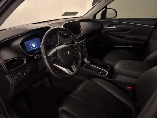 Hyundai SANTA FE 2020 Limited 2.0T 4p Crossover