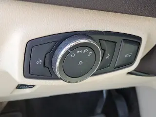 Lincoln MKC 2017 AWD Reserve 4dr SUV