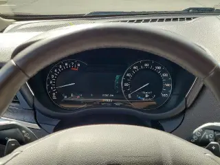 Lincoln MKC 2017 AWD Reserve 4dr SUV