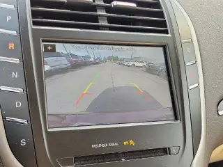Lincoln MKC 2017 AWD Reserve 4dr SUV