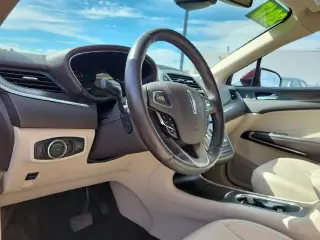 Lincoln MKC 2017 AWD Reserve 4dr SUV