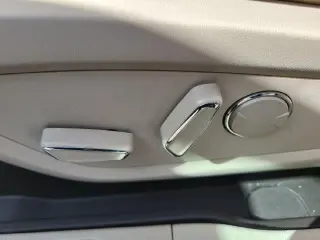 Lincoln MKC 2017 AWD Reserve 4dr SUV