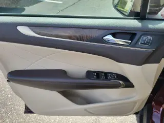 Lincoln MKC 2017 AWD Reserve 4dr SUV
