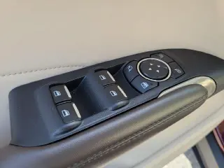 Lincoln MKC 2017 AWD Reserve 4dr SUV