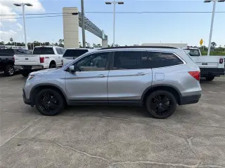 Honda Pilot 2022 SE SUV 4p.