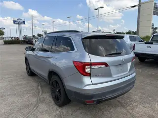 Honda Pilot 2022 SE SUV 4p.
