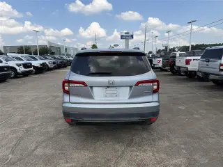 Honda Pilot 2022 SE SUV 4p.