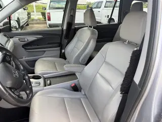 Honda Pilot 2022 SE SUV 4p.