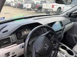 Honda Pilot 2022 SE SUV 4p.