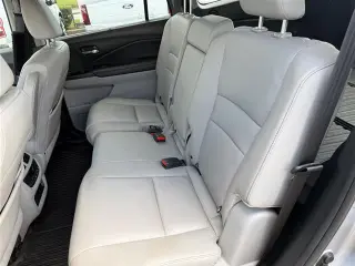 Honda Pilot 2022 SE SUV 4p.