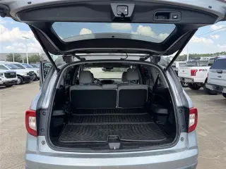 Honda Pilot 2022 SE SUV 4p.