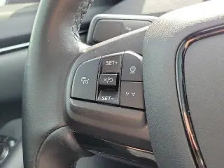 Ford Mustang Mach-E 2022 AWD Premium 4dr SUV