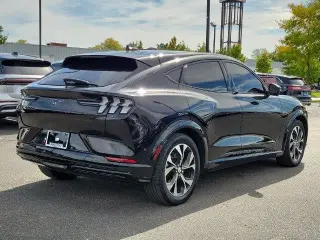 Ford Mustang Mach-E 2022 AWD Premium 4dr SUV