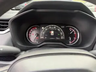 Toyota RAV4 2024 AWD XLE 4p SUV