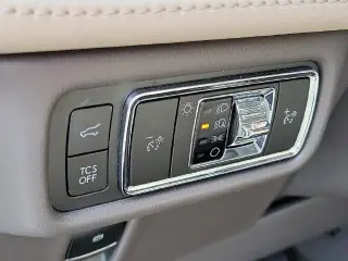 Lincoln Nautilus 2023 Reserve 4p SUV