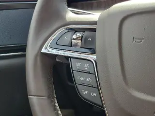 Lincoln Nautilus 2023 Reserve 4p SUV