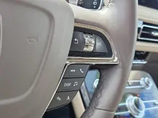 Lincoln Nautilus 2023 Reserve 4p SUV