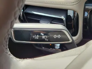 Lincoln Nautilus 2023 Reserve 4p SUV