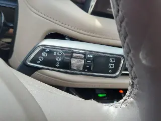 Lincoln Nautilus 2023 Reserve 4p SUV