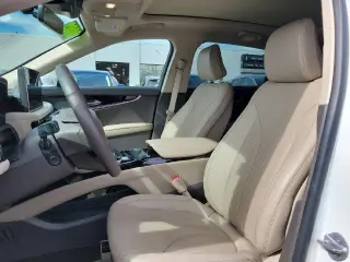 Lincoln Nautilus 2023 Reserve 4p SUV