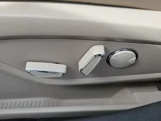 Lincoln Nautilus 2023 Reserve 4p SUV