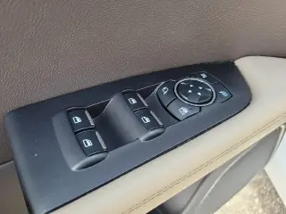 Lincoln Nautilus 2023 Reserve 4p SUV