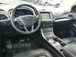 Ford Edge 2019 AWD SEL 4dr Crossover