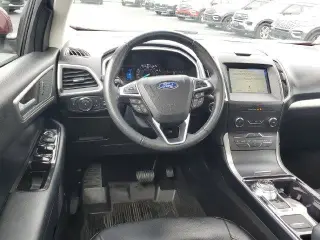 Ford Edge 2019 AWD SEL 4dr Crossover