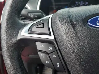 Ford Edge 2019 AWD SEL 4dr Crossover
